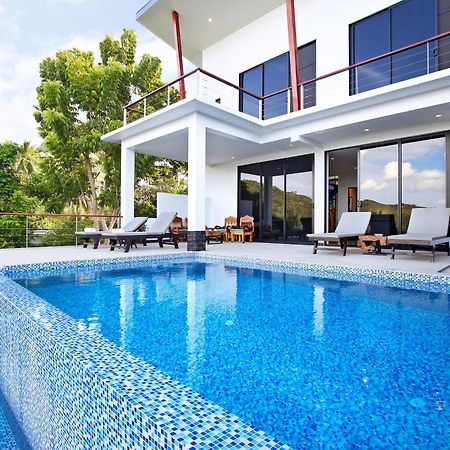 2 Bays Villa Thong Nai Pan Yai Extérieur photo