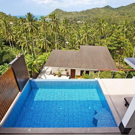 2 Bays Villa Thong Nai Pan Yai Extérieur photo