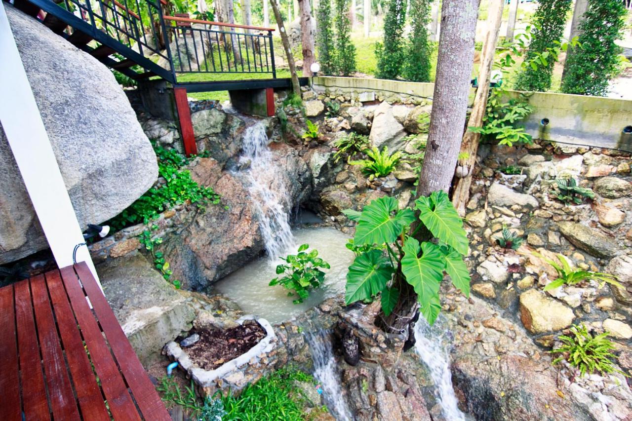2 Bays Villa Thong Nai Pan Yai Extérieur photo