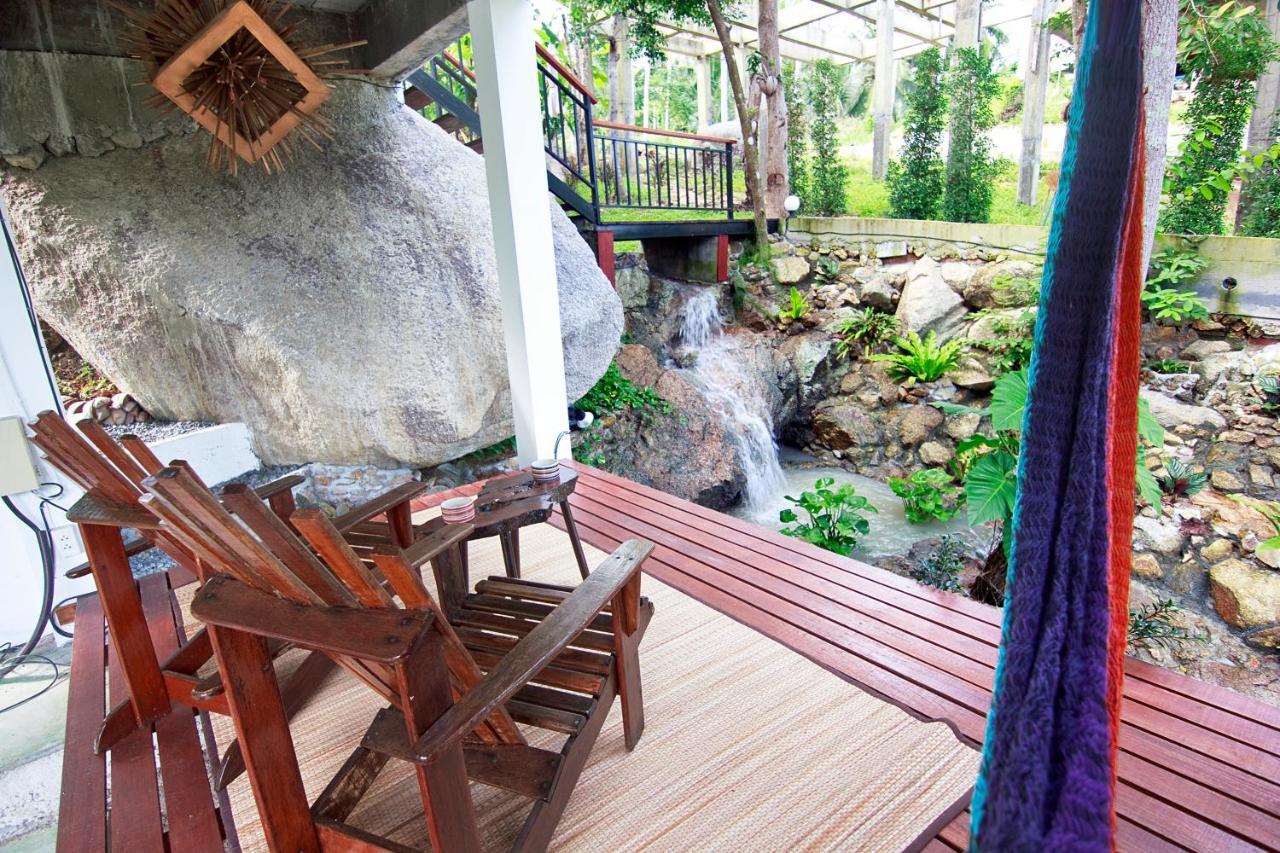 2 Bays Villa Thong Nai Pan Yai Extérieur photo