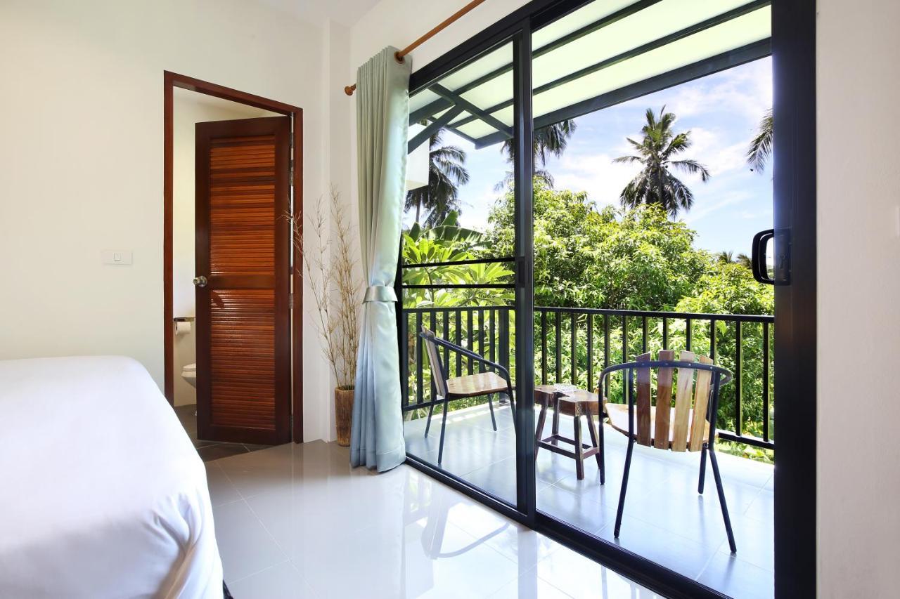 2 Bays Villa Thong Nai Pan Yai Extérieur photo