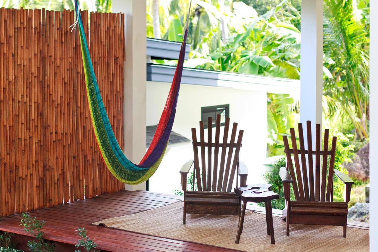 2 Bays Villa Thong Nai Pan Yai Extérieur photo