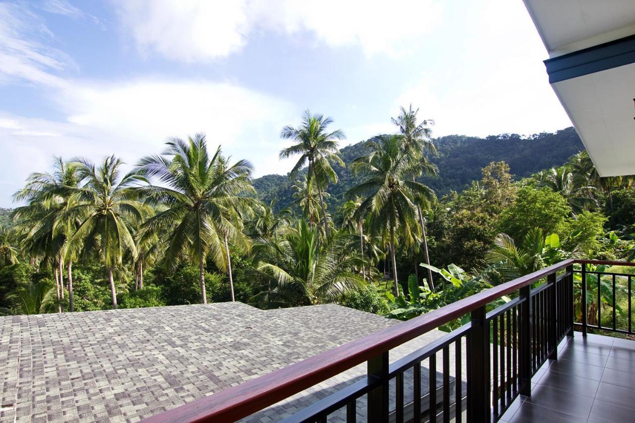 2 Bays Villa Thong Nai Pan Yai Extérieur photo