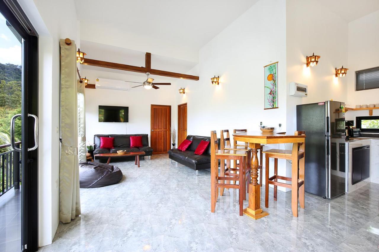2 Bays Villa Thong Nai Pan Yai Extérieur photo