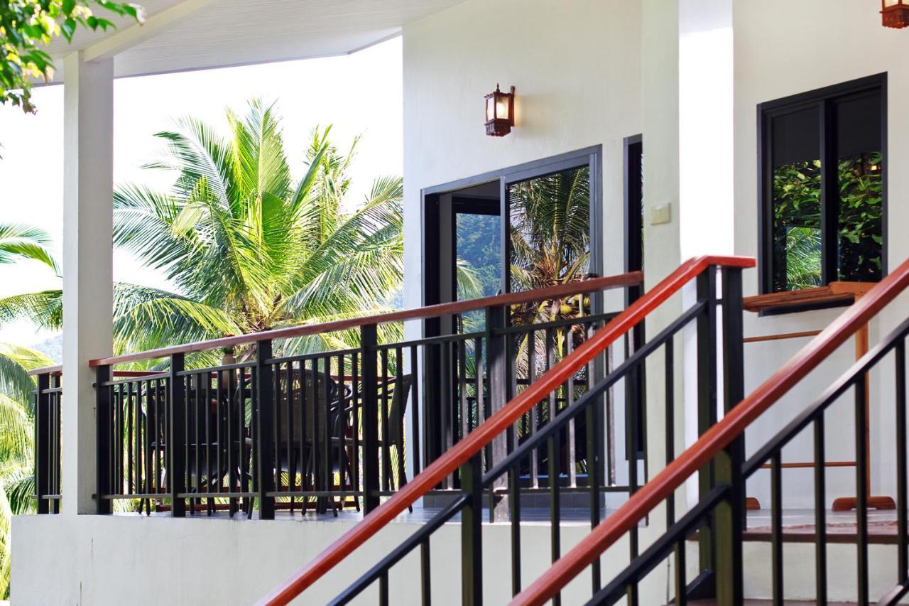 2 Bays Villa Thong Nai Pan Yai Extérieur photo