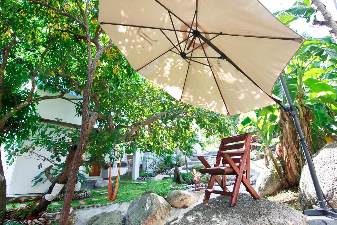 2 Bays Villa Thong Nai Pan Yai Extérieur photo
