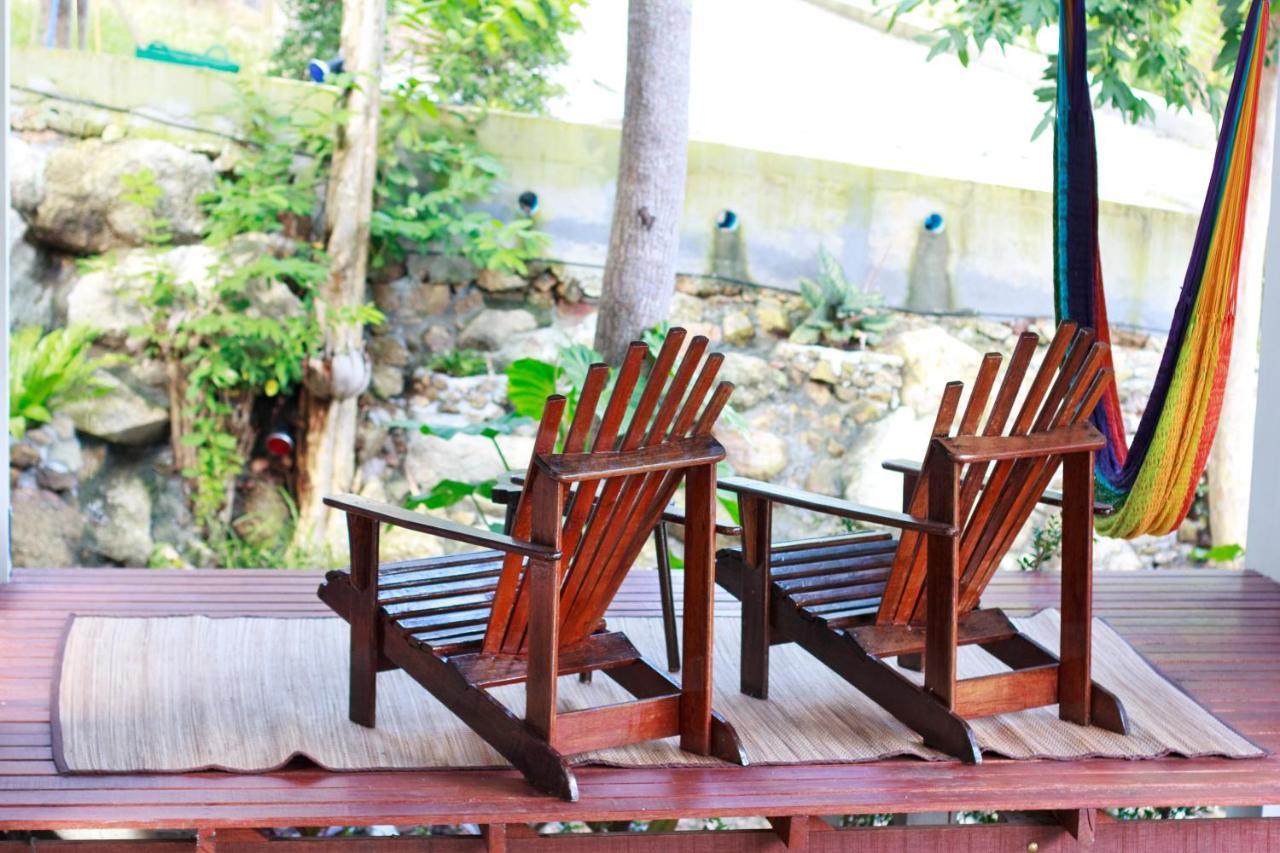 2 Bays Villa Thong Nai Pan Yai Extérieur photo