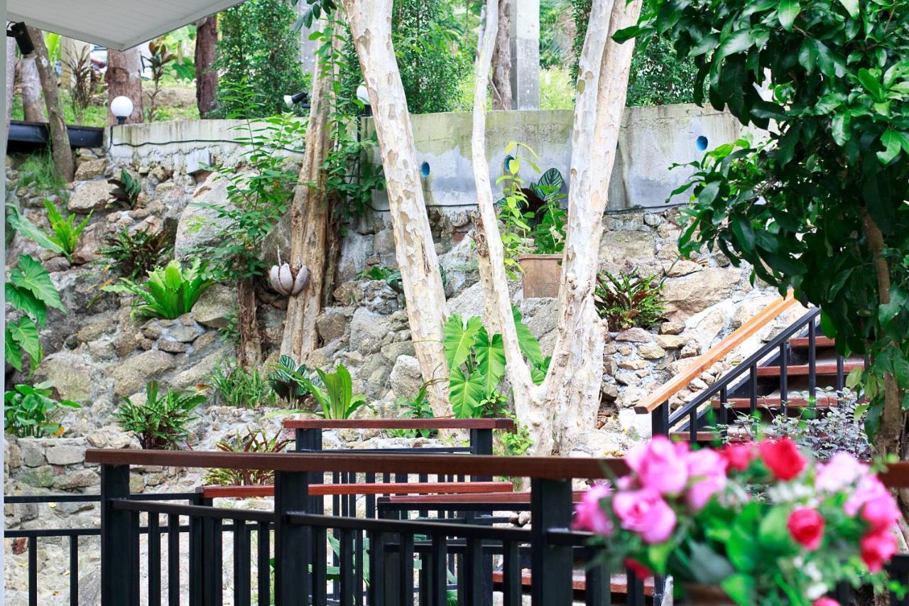 2 Bays Villa Thong Nai Pan Yai Extérieur photo
