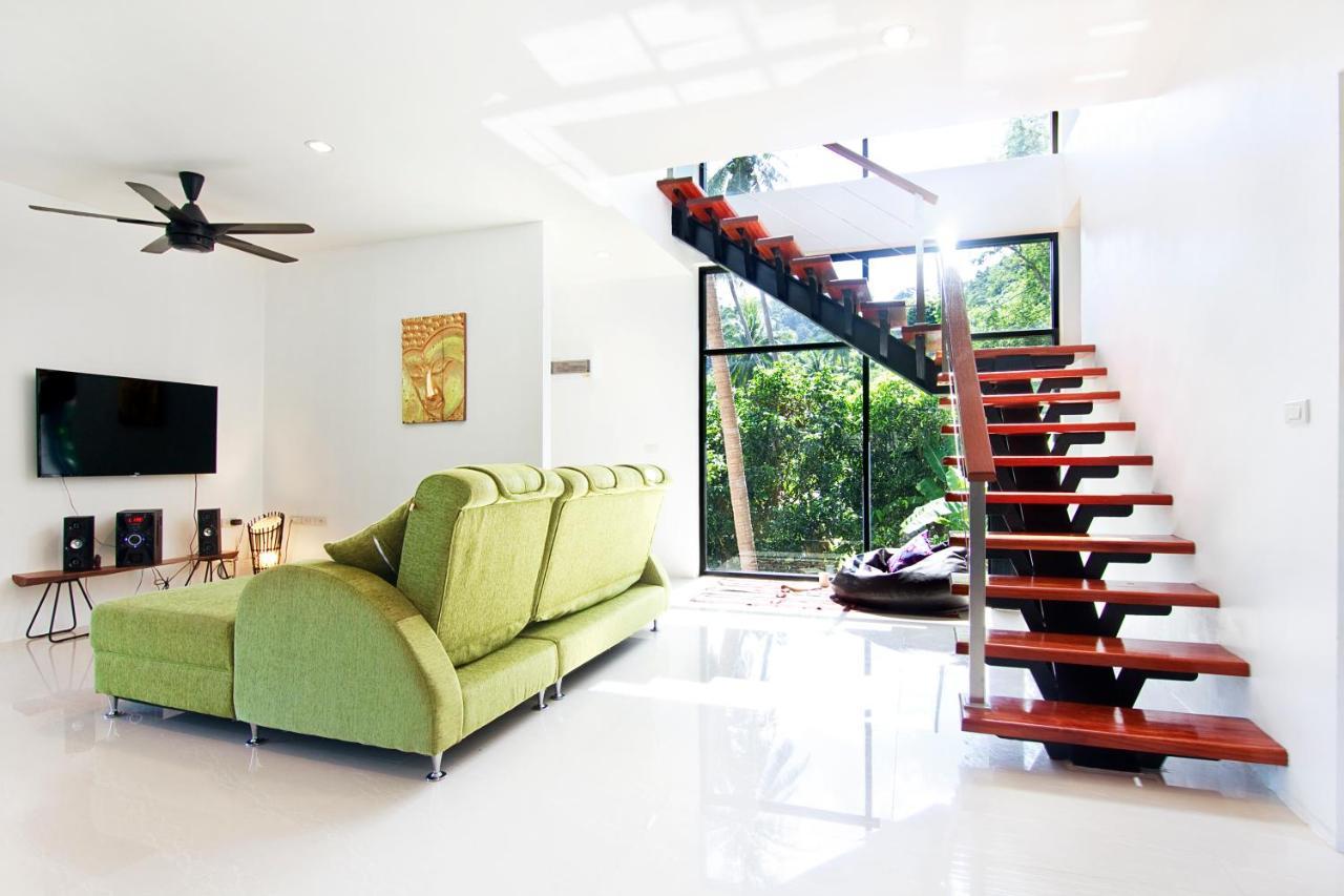 2 Bays Villa Thong Nai Pan Yai Extérieur photo