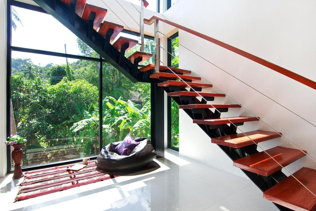 2 Bays Villa Thong Nai Pan Yai Extérieur photo