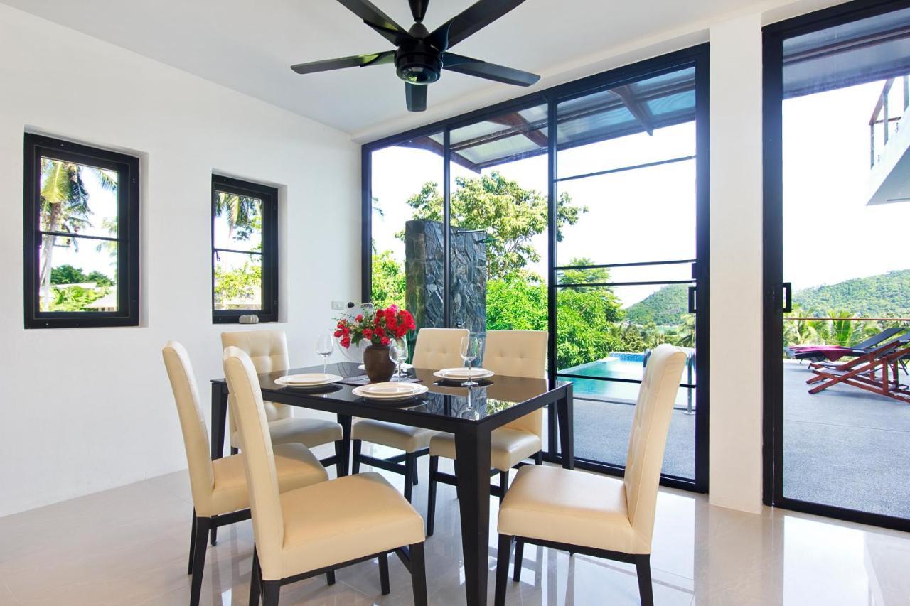 2 Bays Villa Thong Nai Pan Yai Extérieur photo