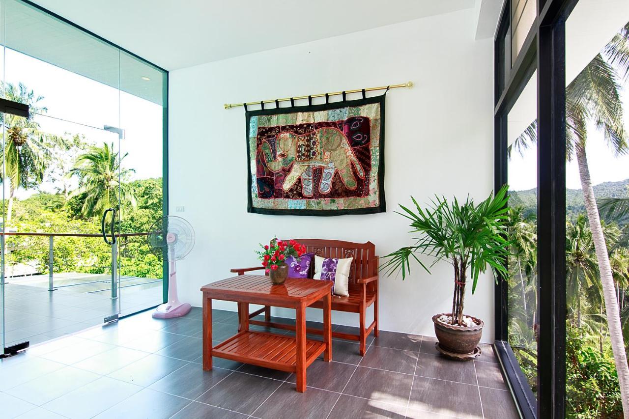 2 Bays Villa Thong Nai Pan Yai Extérieur photo