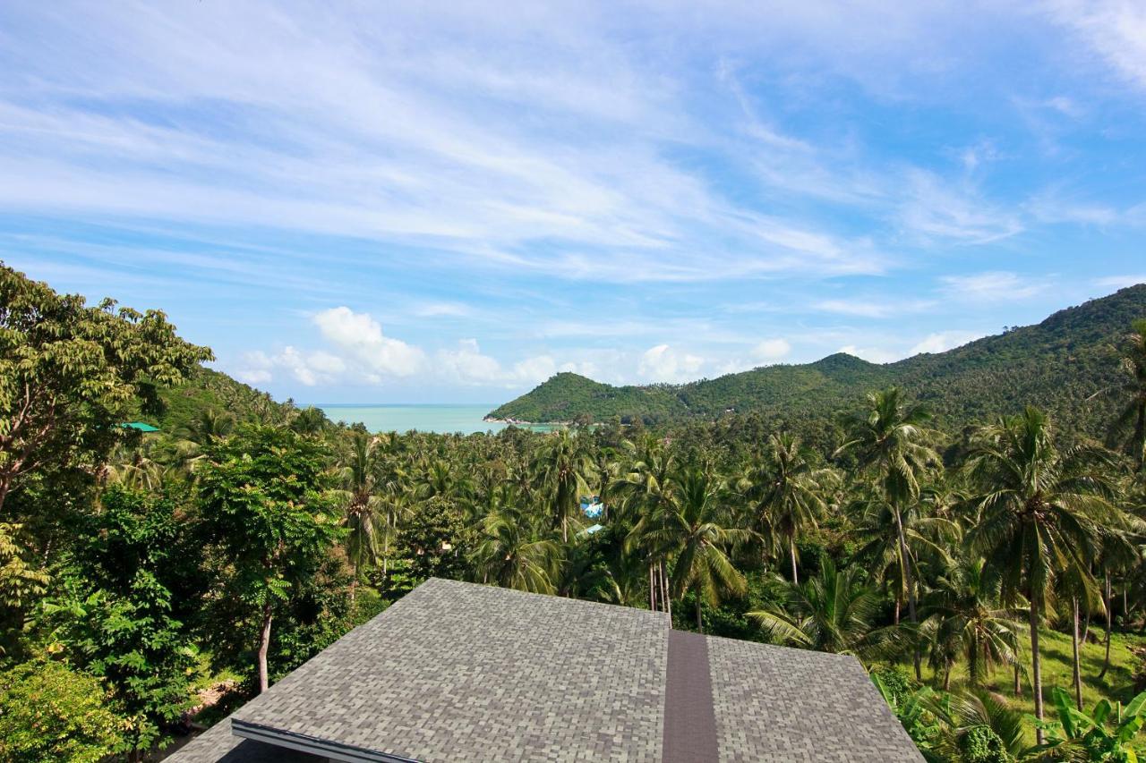 2 Bays Villa Thong Nai Pan Yai Extérieur photo
