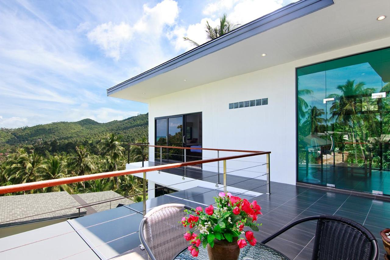 2 Bays Villa Thong Nai Pan Yai Extérieur photo