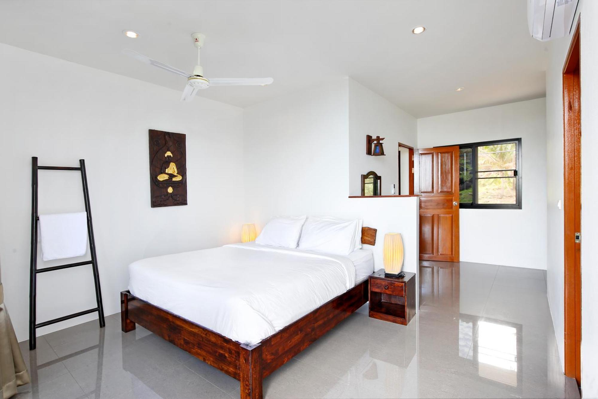 2 Bays Villa Thong Nai Pan Yai Extérieur photo
