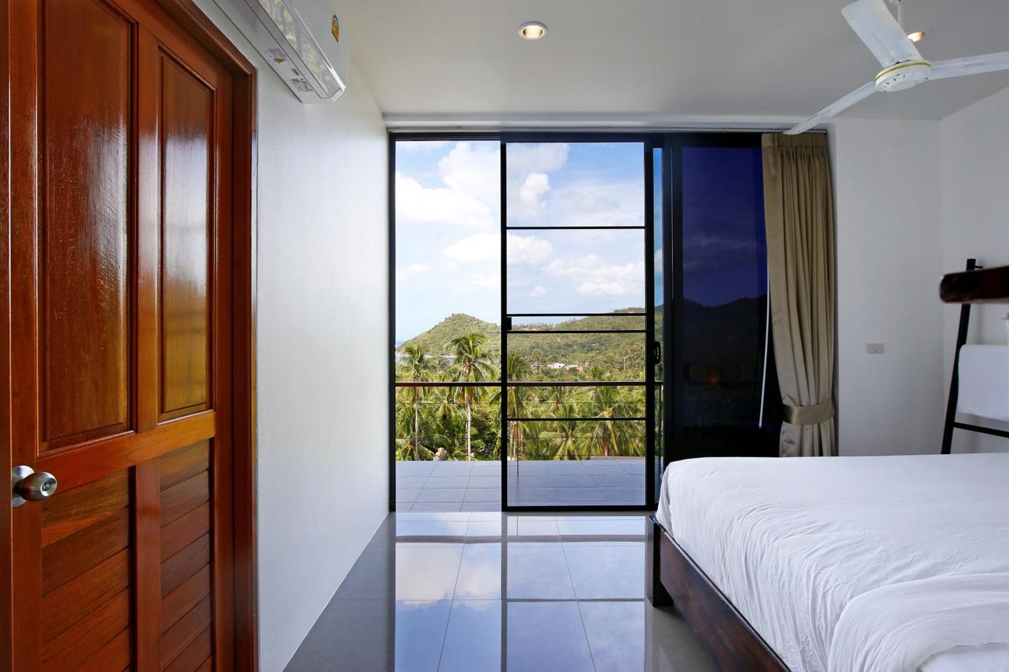 2 Bays Villa Thong Nai Pan Yai Extérieur photo