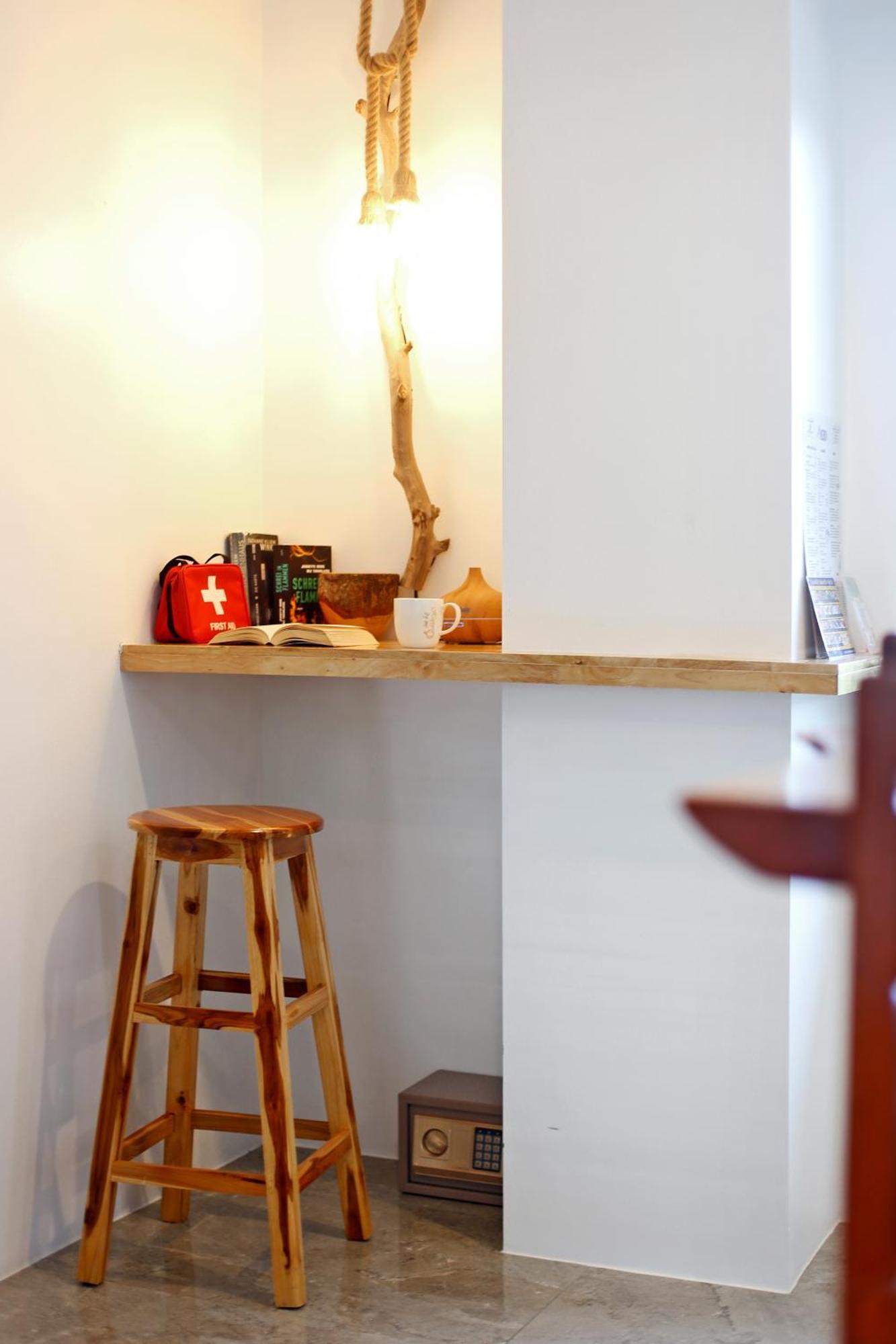 2 Bays Villa Thong Nai Pan Yai Extérieur photo