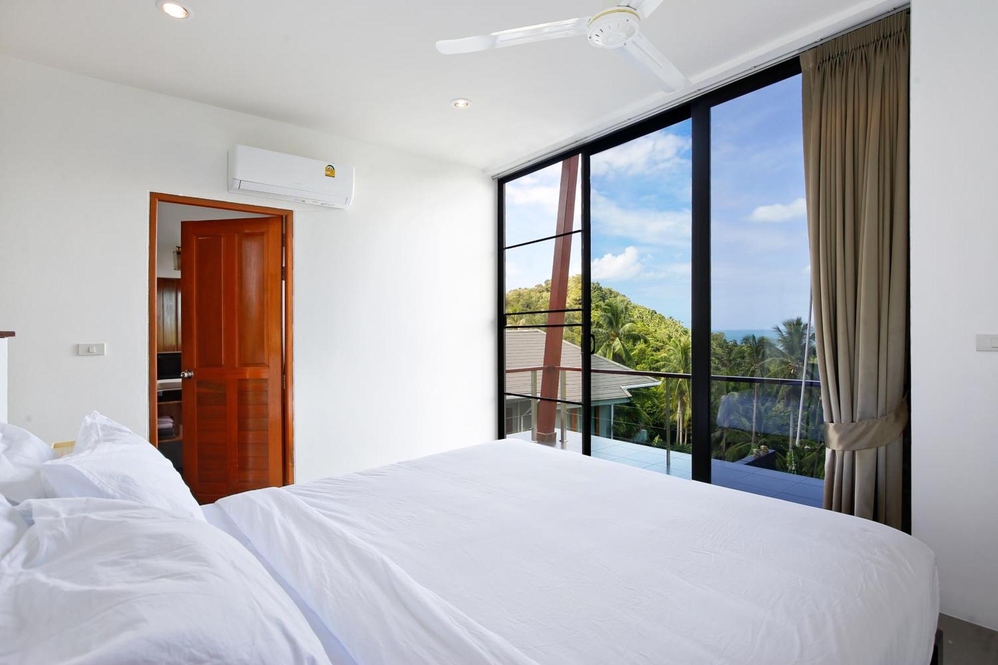 2 Bays Villa Thong Nai Pan Yai Extérieur photo