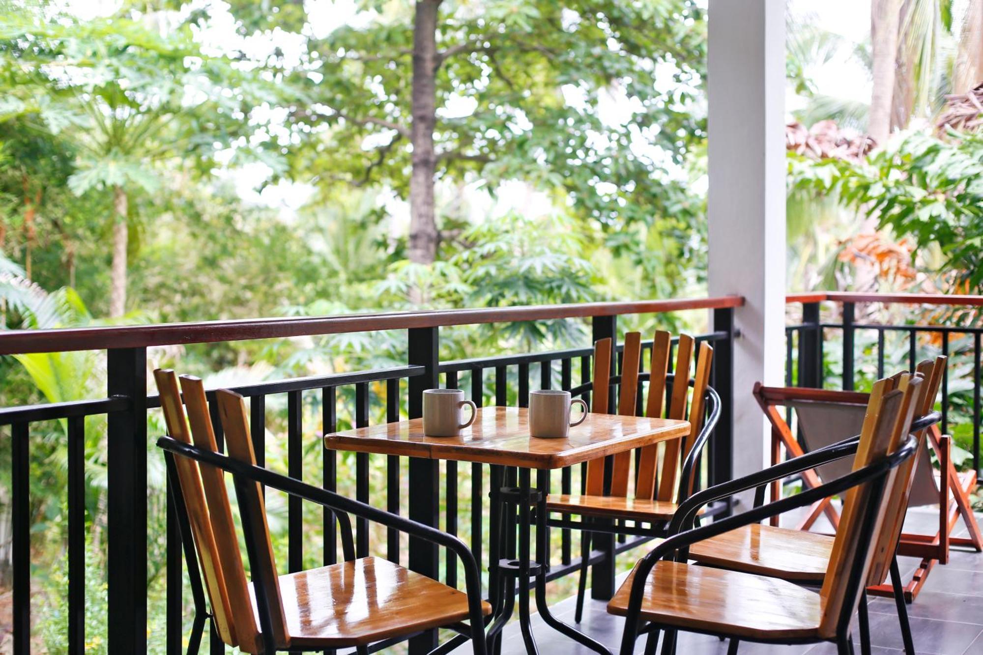 2 Bays Villa Thong Nai Pan Yai Extérieur photo